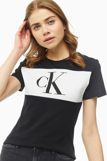Футболка Calvin Klein Jeans