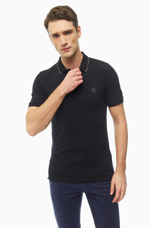 Футболка Поло Calvin Klein Jeans