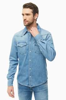 Рубашка Pepe Jeans