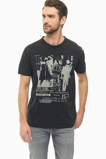 Футболка Pepe Jeans