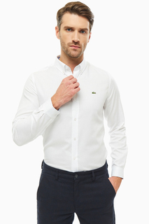 Рубашка Lacoste