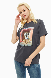 Футболка Miss Sixty