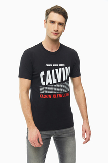 Футболка Calvin Klein Jeans