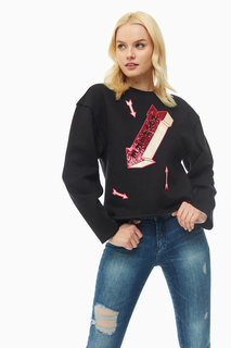 Свитшот ARMANI EXCHANGE