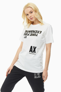 Футболка ARMANI EXCHANGE
