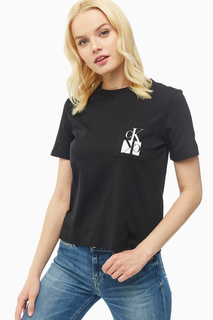 Футболка Calvin Klein Jeans