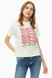Футболка Pepe Jeans