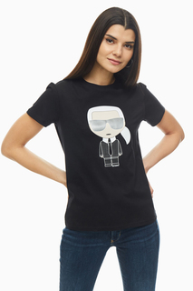 Футболка Karl Lagerfeld