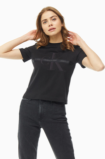 Футболка Calvin Klein Jeans