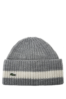 Шапка Lacoste
