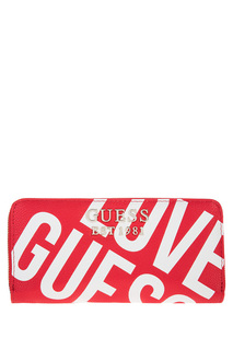 Кошелек Guess