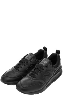 Кроссовки New Balance