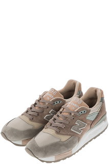 Кроссовки New Balance