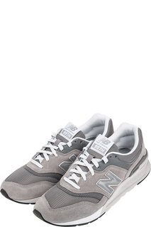 Кроссовки New Balance