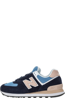 Кроссовки New Balance
