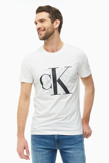Футболка Calvin Klein Jeans