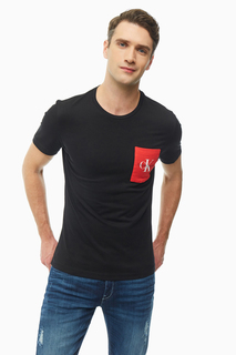 Футболка Calvin Klein Jeans