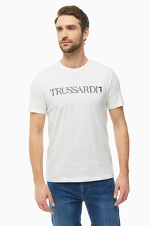 Футболка Trussardi Jeans