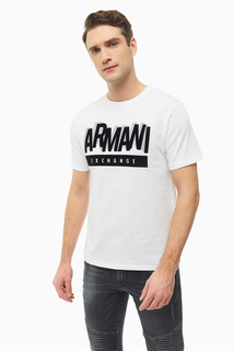 Футболка ARMANI EXCHANGE