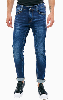 Джинсы Mustang