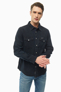 Рубашка Calvin Klein Jeans