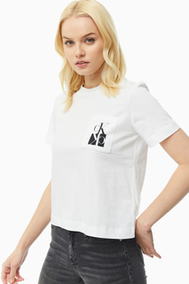 Футболка Calvin Klein Jeans