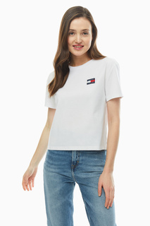 Футболка Tommy Jeans