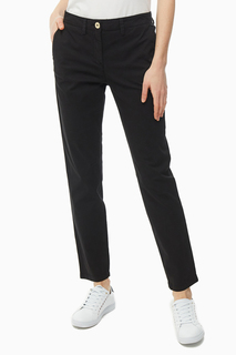 Брюки Trussardi Jeans
