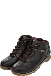 Ботинки Timberland