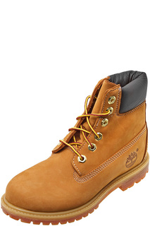 Ботинки Timberland