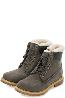 Ботинки Timberland
