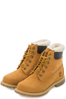 Ботинки Timberland