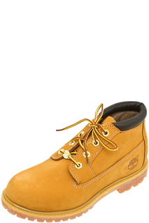 Ботинки Timberland