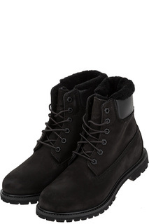 Ботинки Timberland