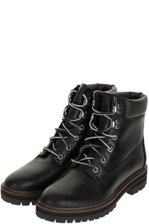Ботинки Timberland