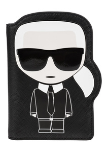 Визитница Karl Lagerfeld