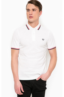 Футболка Поло Fred Perry