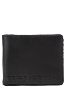 Портмоне Fred Perry