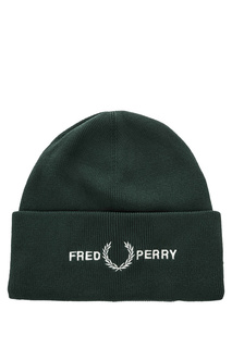 Шапка Fred Perry