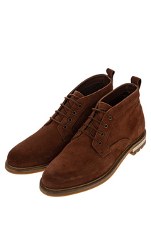 Ботинки Clarks