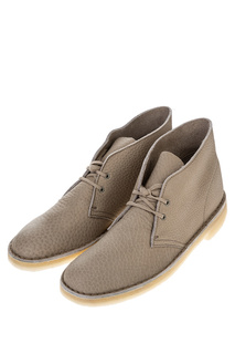 Ботинки Clarks