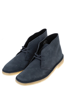 Ботинки Clarks