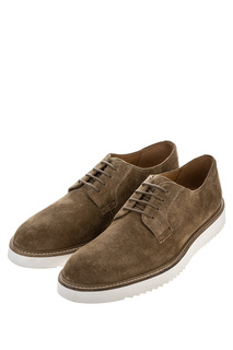 Ботинки Clarks