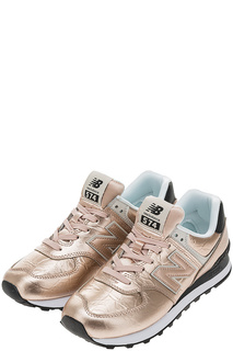 Кроссовки New Balance