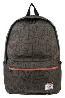 Рюкзак herschel