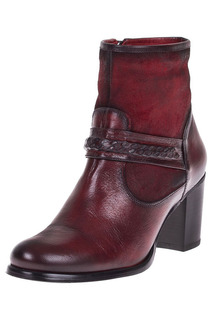 ankle boots ROBERTO BOTELLA