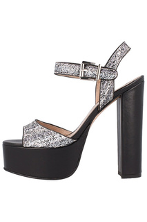 heeled sandals ROBERTO BOTELLA