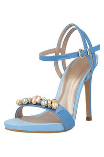 high heels sandals ROBERTO BOTELLA