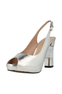 high heels sandals ROBERTO BOTELLA