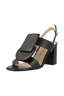 heeled sandals ROBERTO BOTELLA
